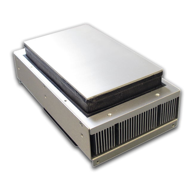 Thermoelectric Air Conditioners, cold plates, liquid chillers, Peltier