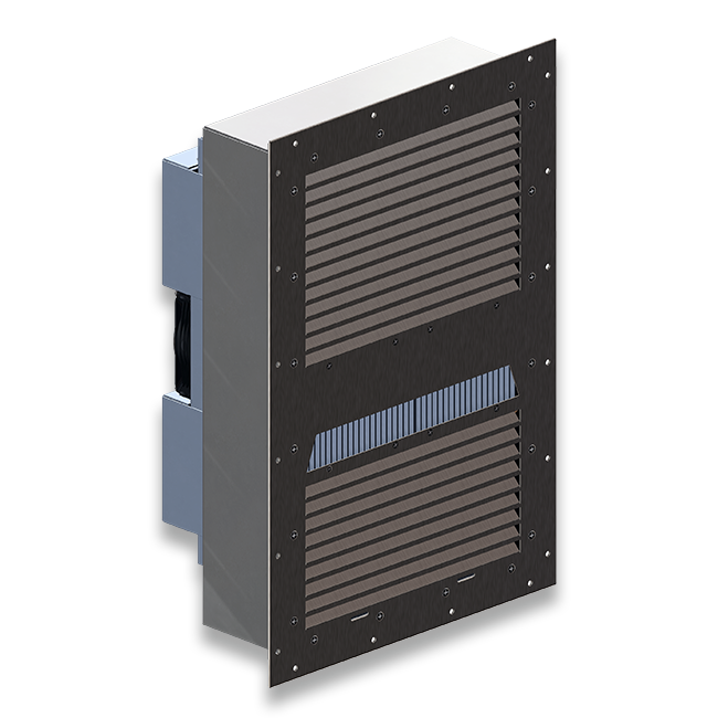 thermoelectric panel cooler