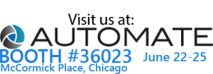Automate 2026, Chicago