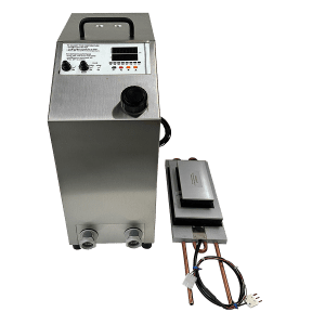 LCP-31 shown with TLC-900
