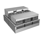 AHP-3253, AHP-3254 Series Photo